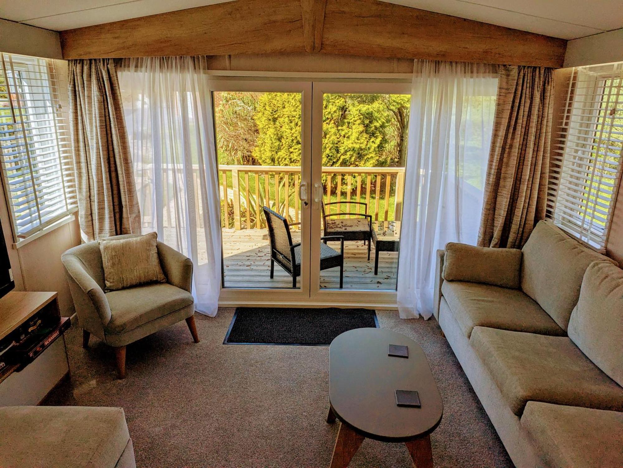 Villa Sarn Y Glyn In Mid Wales Cambrian Mountains Near Llanidloes Powys à Caersws Extérieur photo